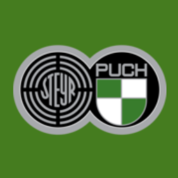 Puch Manufacturing logo