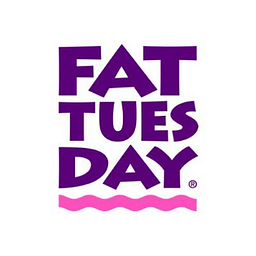 Fat Tuesday - ATL logo