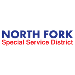 North Fork Pool And Recreation Dist logo