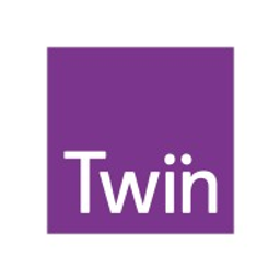 Twin Group logo
