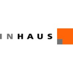 Inhaus logo