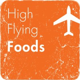 High Flying Foods logo