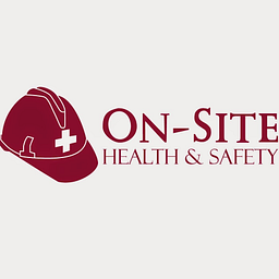 On-Site Health & Safety logo