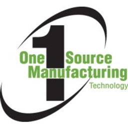 One Source Manufacturing logo