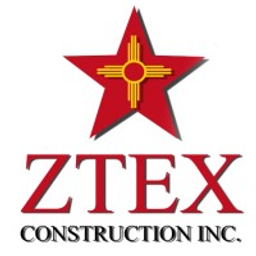 ZTEX Construction logo