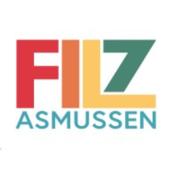 Filz Asmus Ende logo
