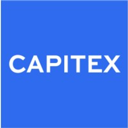 CAPITEX logo