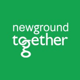 Newground Together 1 logo