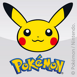 The Pokémon Company logo