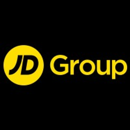 JD Group Plc logo