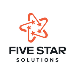 Five Star Call Centers logo