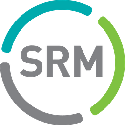 SRM Careers logo