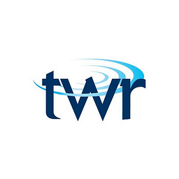 TWR Canada logo
