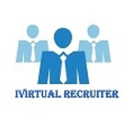 iVirtual Recruiter logo