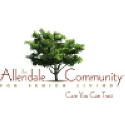 Allendale Community for Senior Living logo