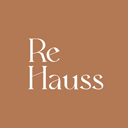 ReHauss logo