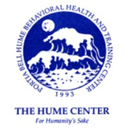 Portia Bell Hume Behavioral Health and Training logo