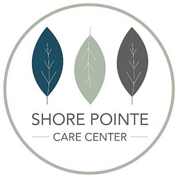 Shore Pointe Care Center logo
