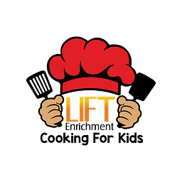 LIFT Enrichment logo