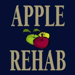 Apple Rehab Middletown logo