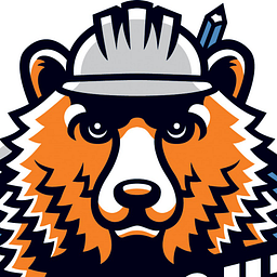 New South Construction Supply logo