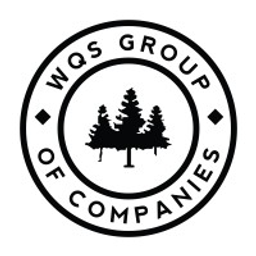 WQS NDT logo