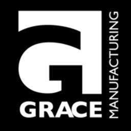 Grace Manufacturing logo