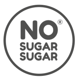 No Sugar Factory logo