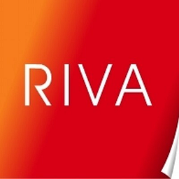 Riva Solutions logo
