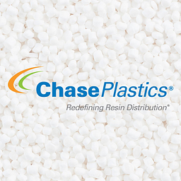 Chase Plastic Services, Inc. logo