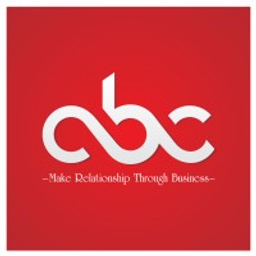 ABC Group logo