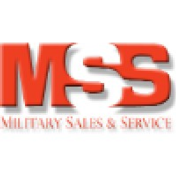 Creative Military Sales logo