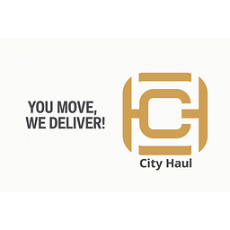 City Haul logo