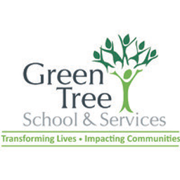 Green Tree School logo
