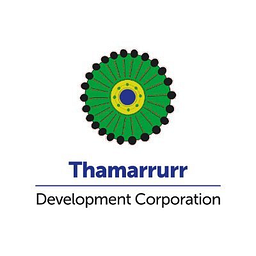 Thamarrurr Development Corporation logo