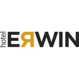Hotel Erwin logo