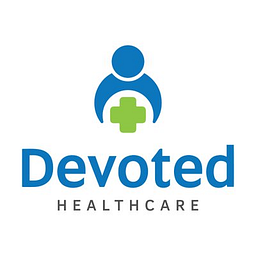 Devoted Healthcare logo