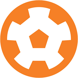 Soccer Shots - Solano logo