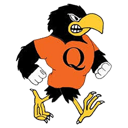 Quincy School District logo
