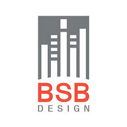 BSB DESIGN INC logo