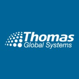 Thomas Global logo
