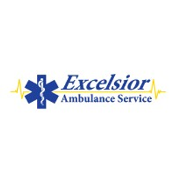 Excelsior Ambulance Service Inc logo
