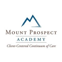 Mount Prospect Academy logo