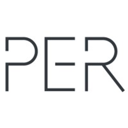 Per Carede logo