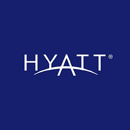 Hyatt Place Harrisonburg logo
