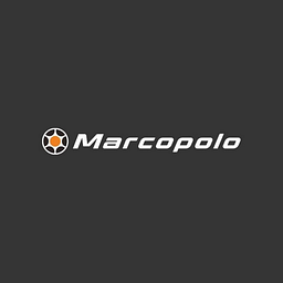 Marcopolo S.A logo
