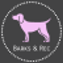 Barks Recreation logo