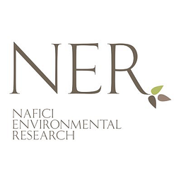 Environmental Research Group logo