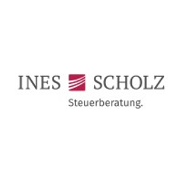 Ines Scholz logo