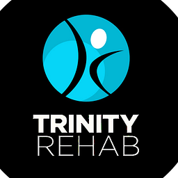 Trinity Rehab logo
